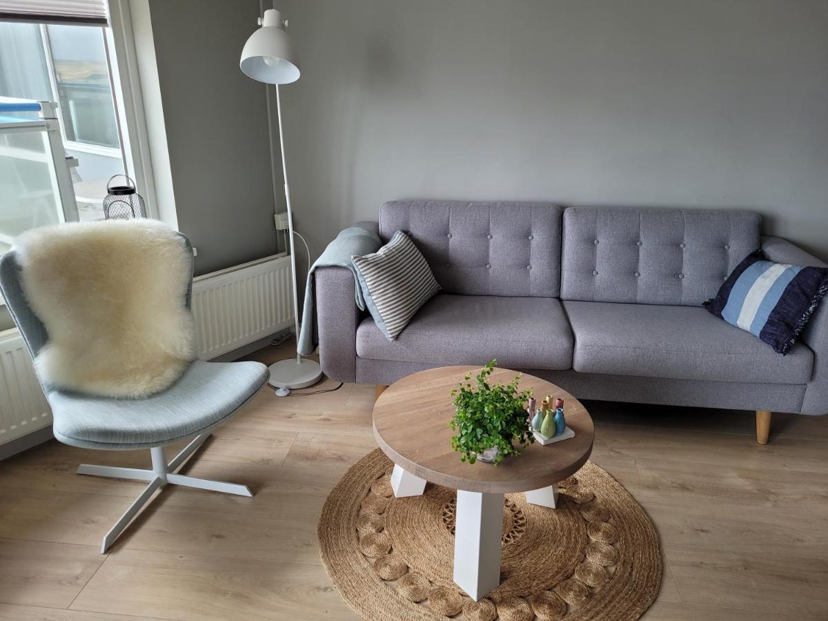 Zeesterflat 117 Egmond aan Zee Exterior foto