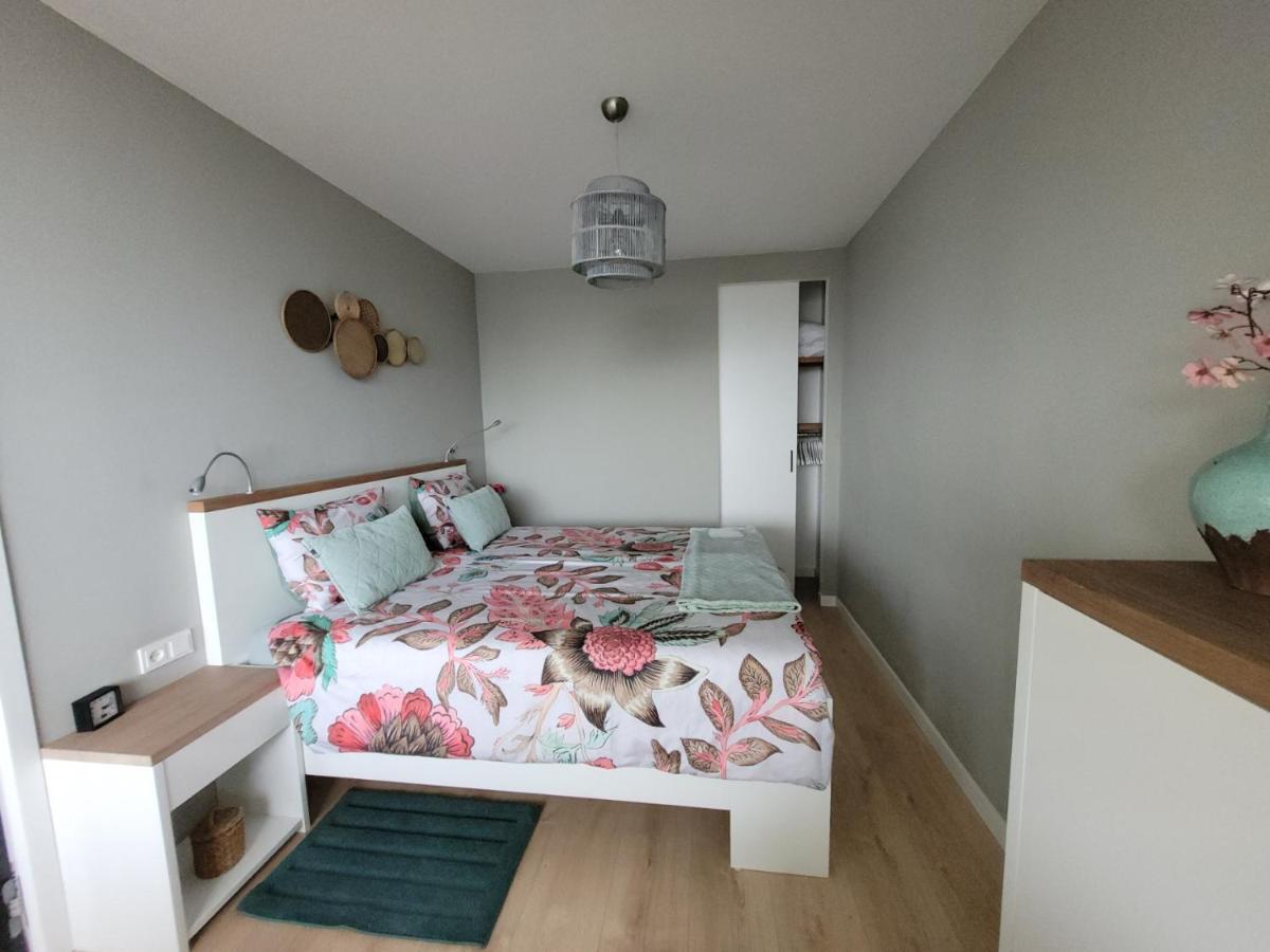 Zeesterflat 117 Egmond aan Zee Exterior foto