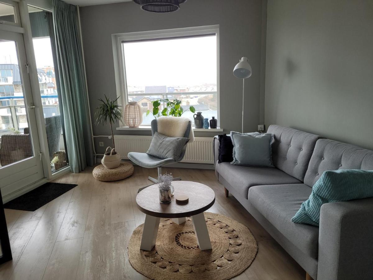 Zeesterflat 117 Egmond aan Zee Exterior foto