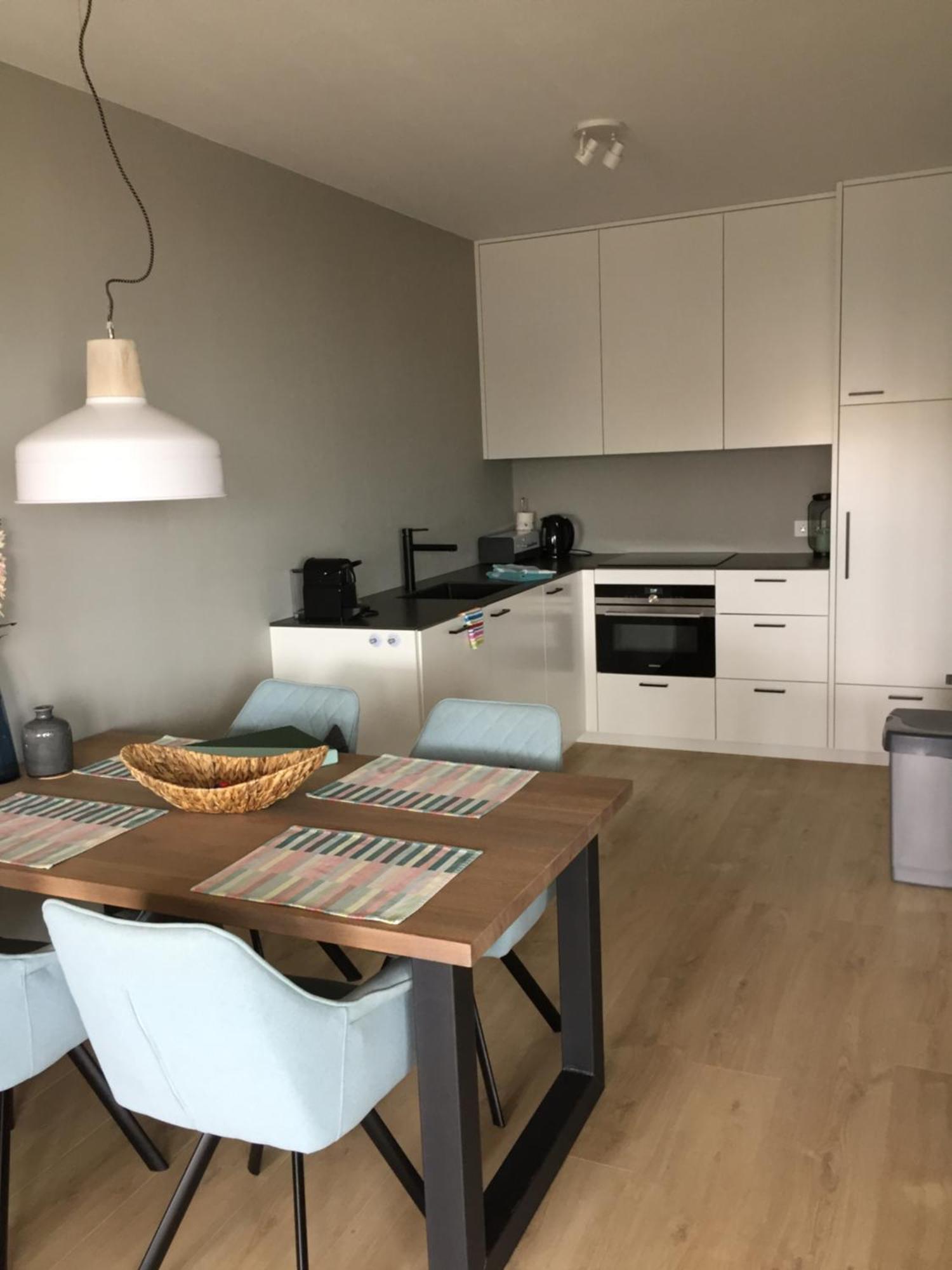 Zeesterflat 117 Egmond aan Zee Exterior foto