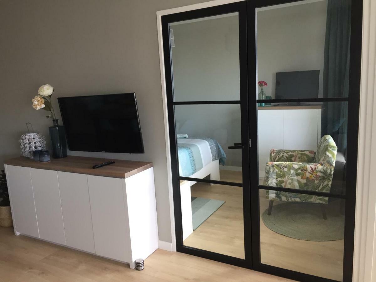 Zeesterflat 117 Egmond aan Zee Exterior foto